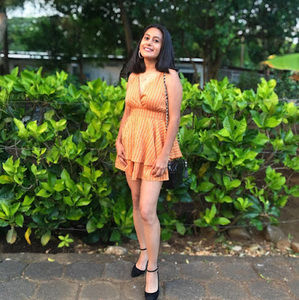 Meet your Posher, Berenice